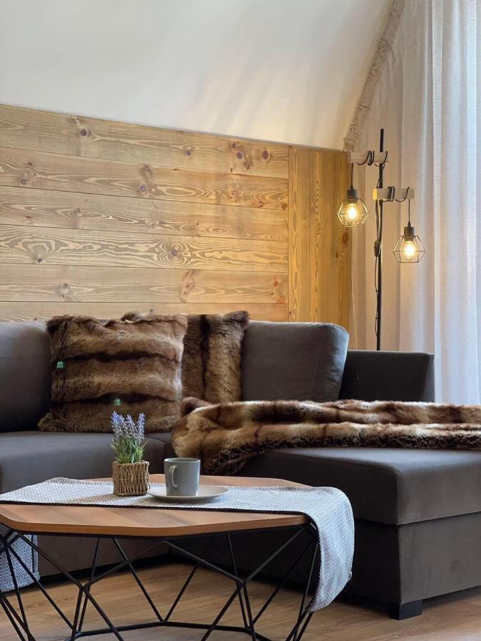 Aspen Golf And Ski Resort Μπάνσκο Εξωτερικό φωτογραφία