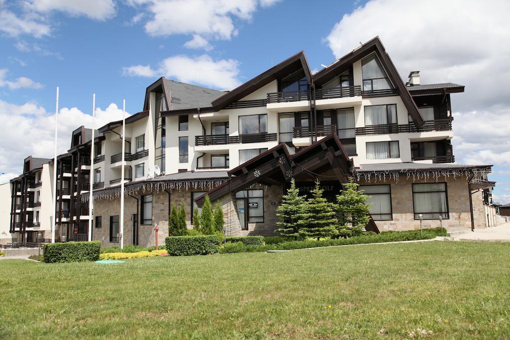 Aspen Golf And Ski Resort Μπάνσκο Εξωτερικό φωτογραφία