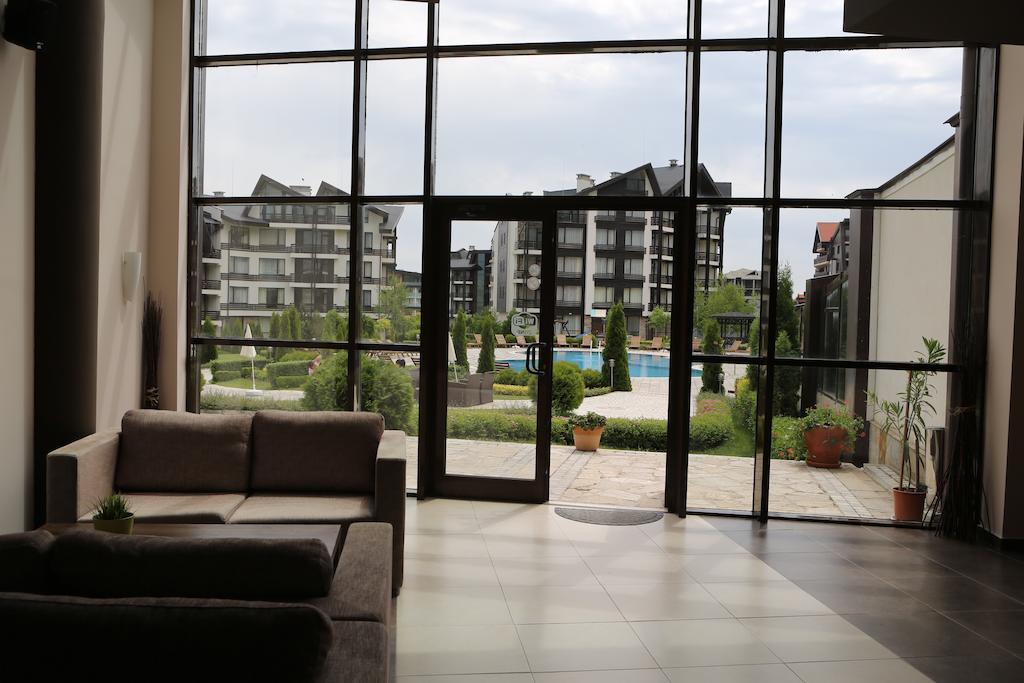 Aspen Golf And Ski Resort Μπάνσκο Εξωτερικό φωτογραφία