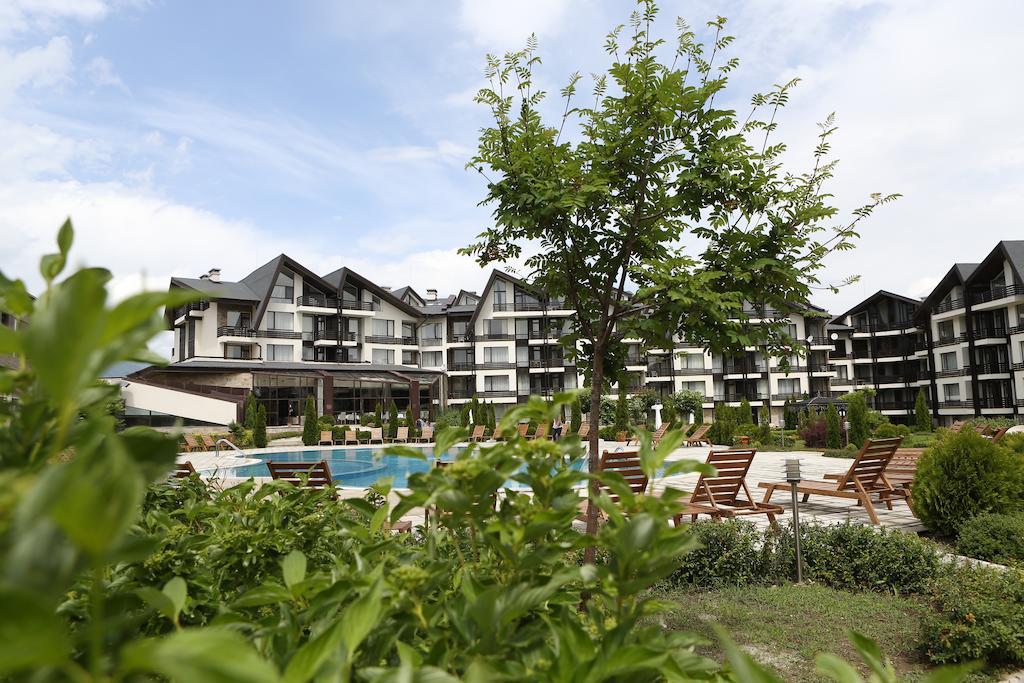Aspen Golf And Ski Resort Μπάνσκο Εξωτερικό φωτογραφία